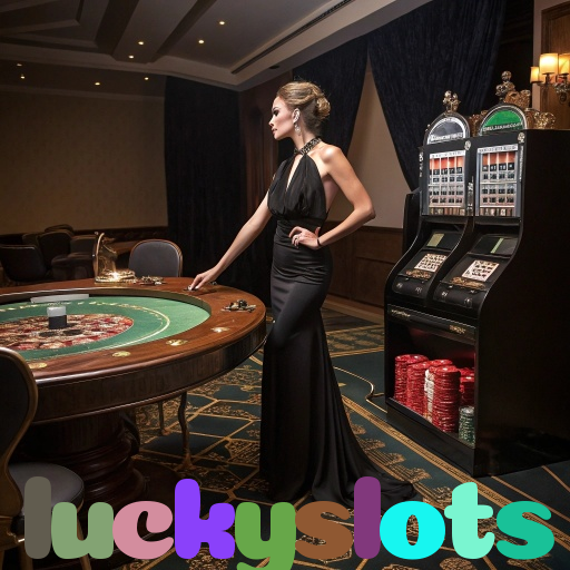 luckyslots 