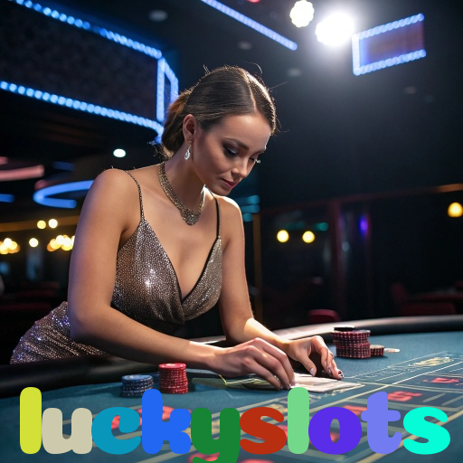 luckyslots 