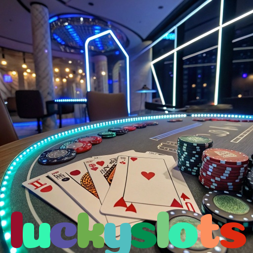 luckyslots 