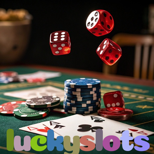 luckyslots 