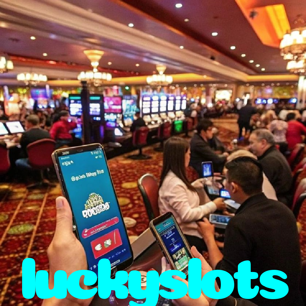 luckyslots