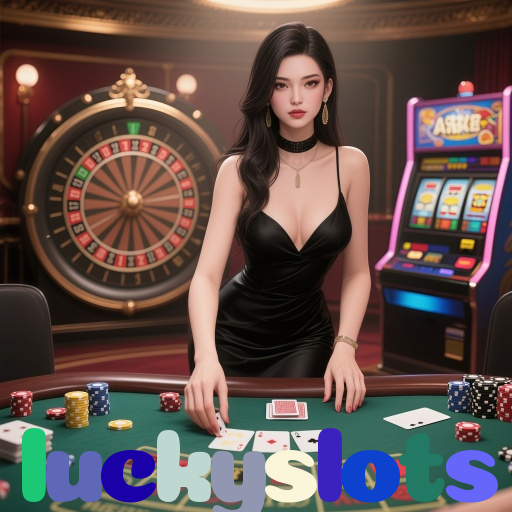 luckyslots 