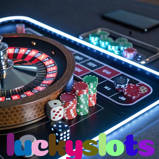luckyslots 