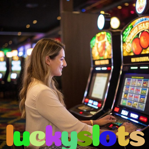 luckyslots 