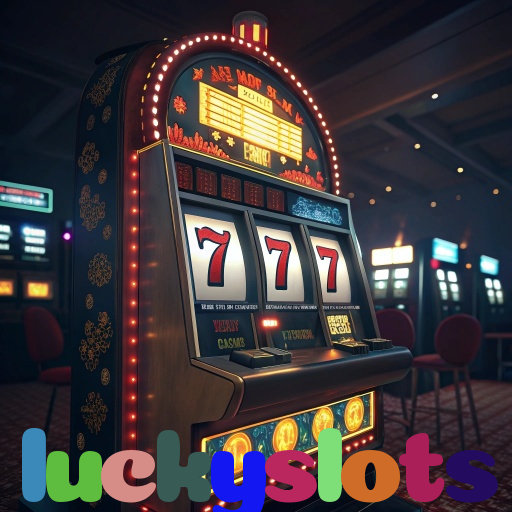 luckyslots 