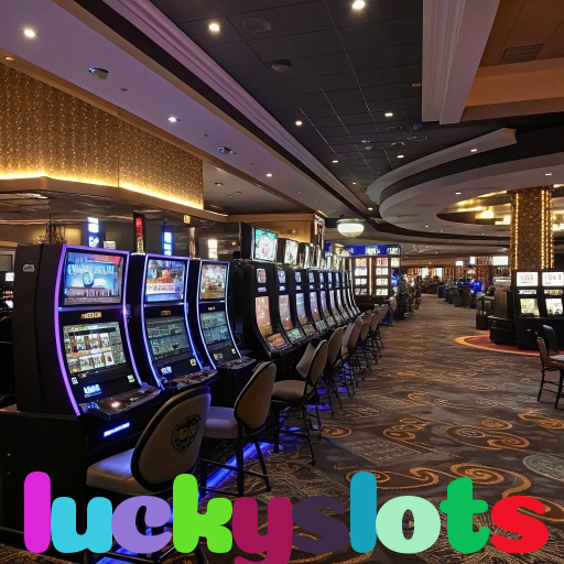 luckyslots 