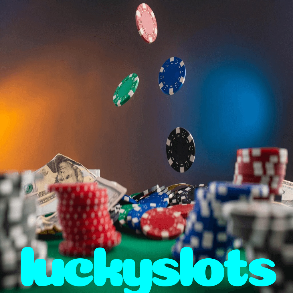 luckyslots