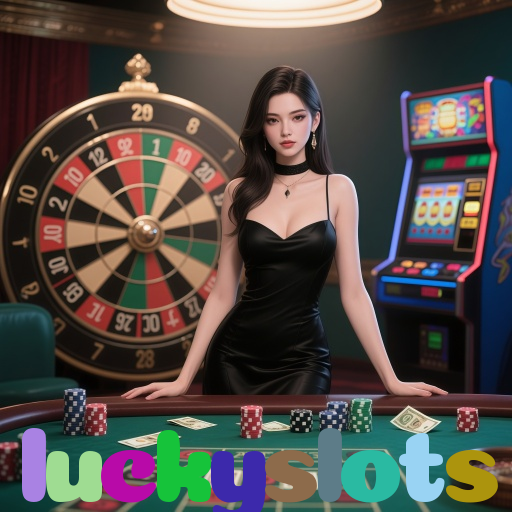 luckyslots 