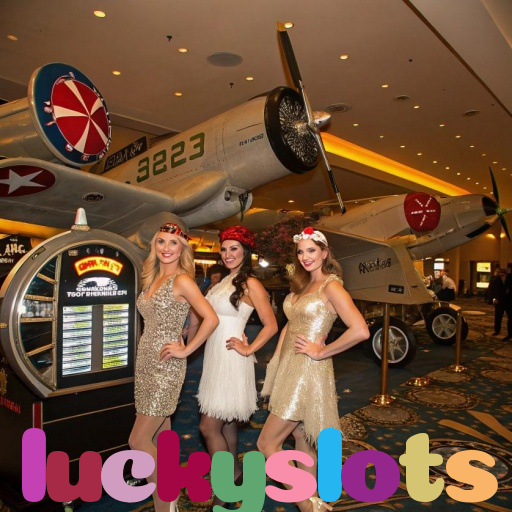 luckyslots 