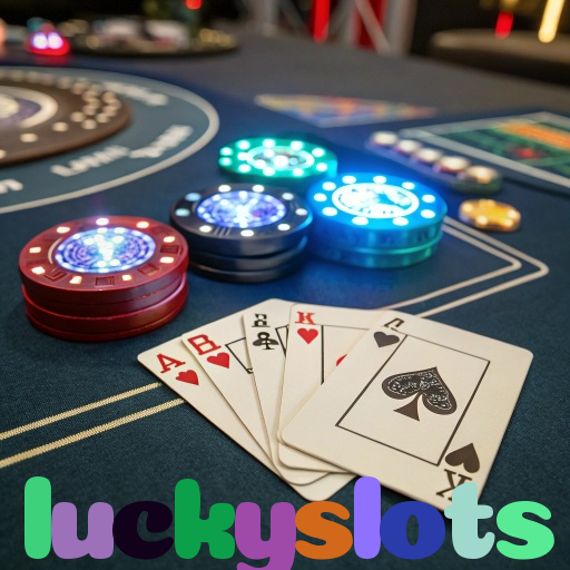 luckyslots 