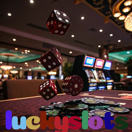 luckyslots 