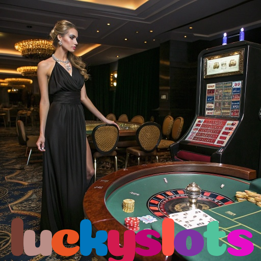 luckyslots 