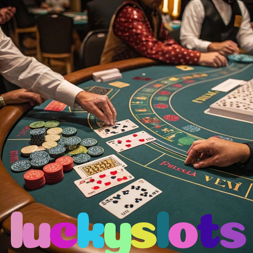 luckyslots 