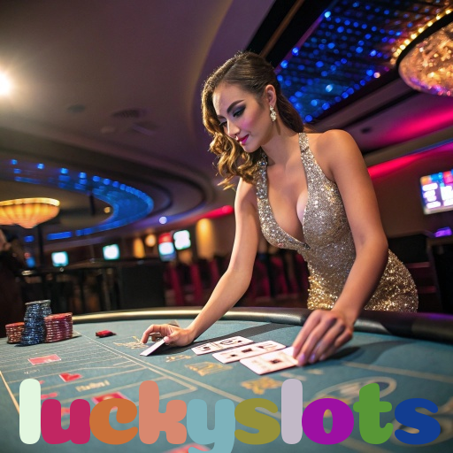 luckyslots 