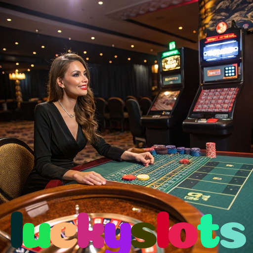 luckyslots 