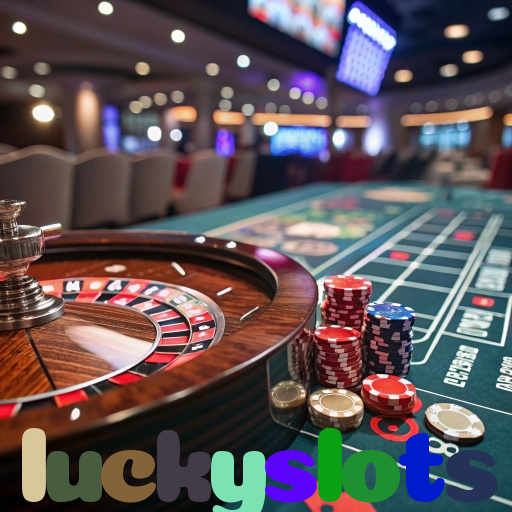 luckyslots 