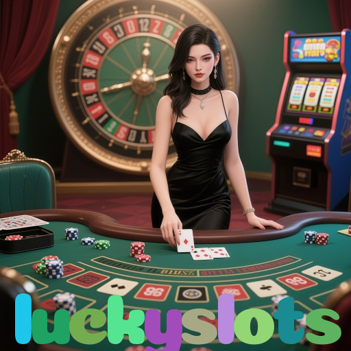 luckyslots 