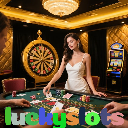 luckyslots 
