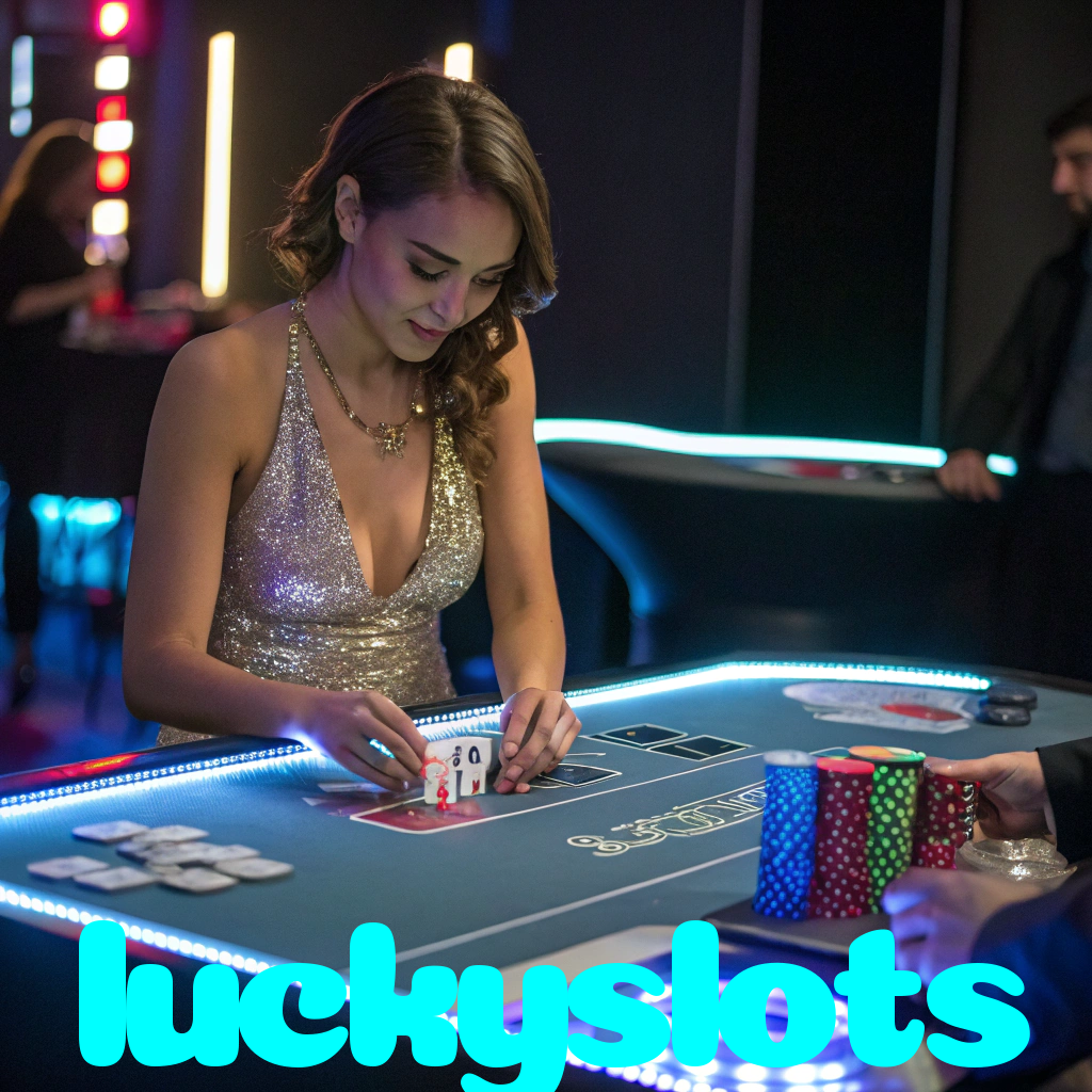 luckyslots 