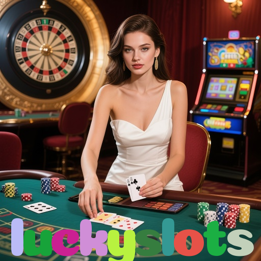luckyslots 