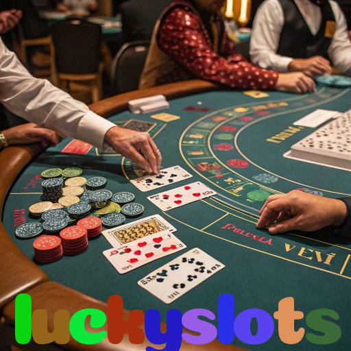 luckyslots 
