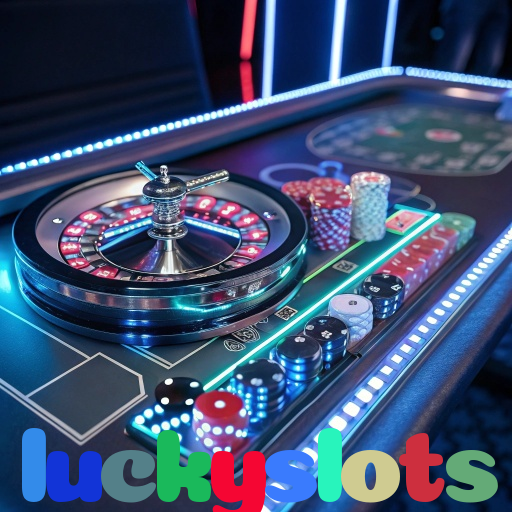 luckyslots 