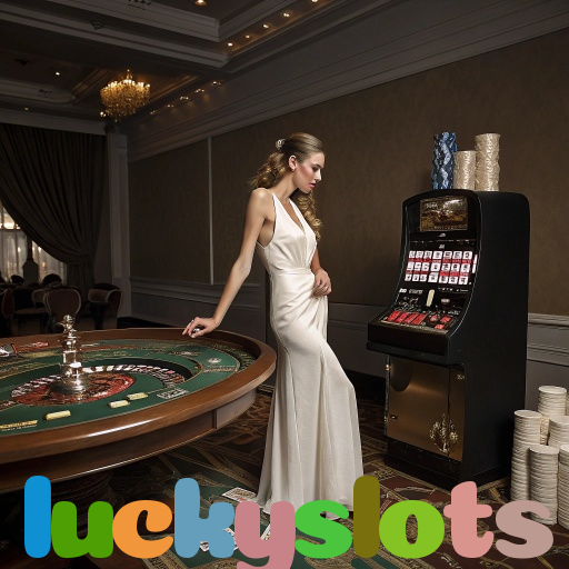 luckyslots 