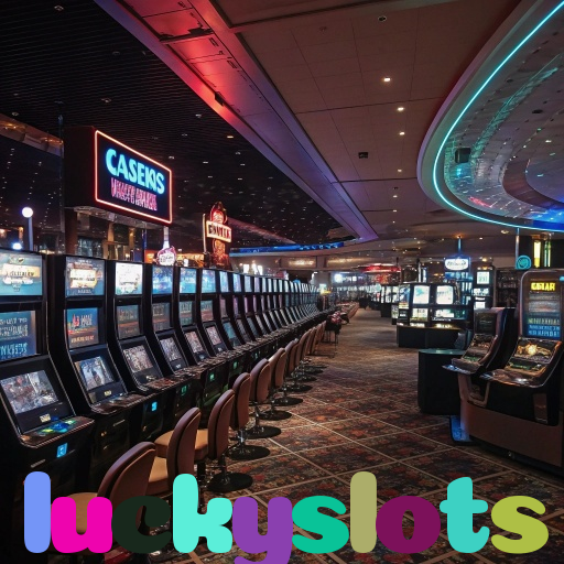 luckyslots 