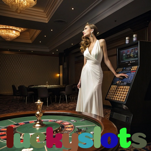 luckyslots 
