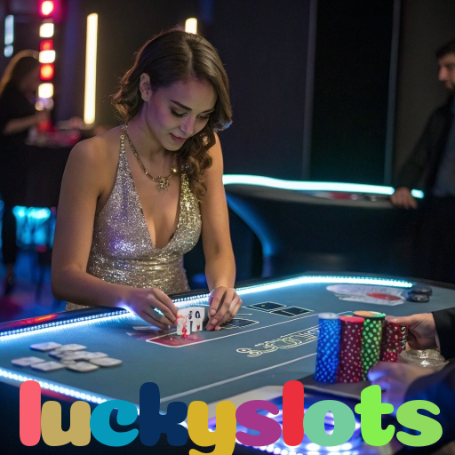 luckyslots 