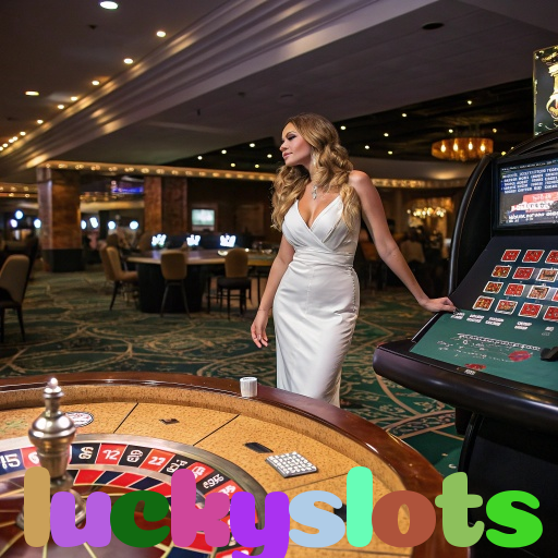 luckyslots 