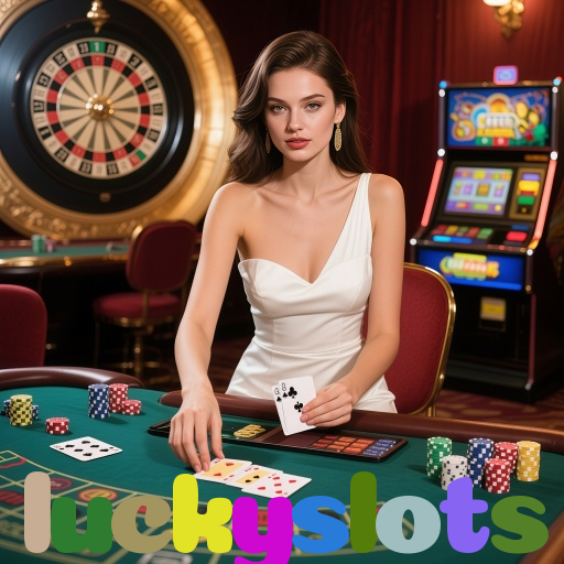 luckyslots 