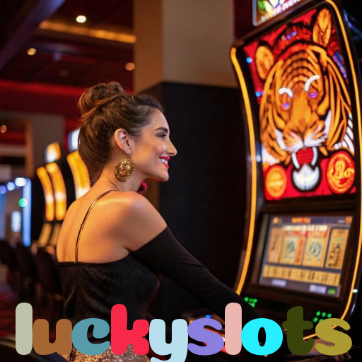 luckyslots 