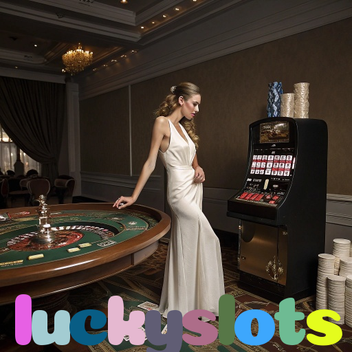 luckyslots 