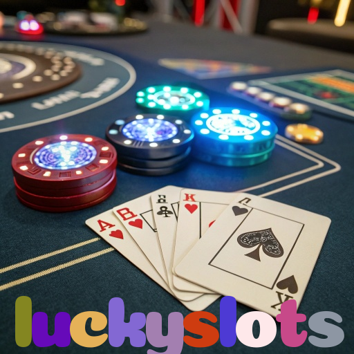 luckyslots 