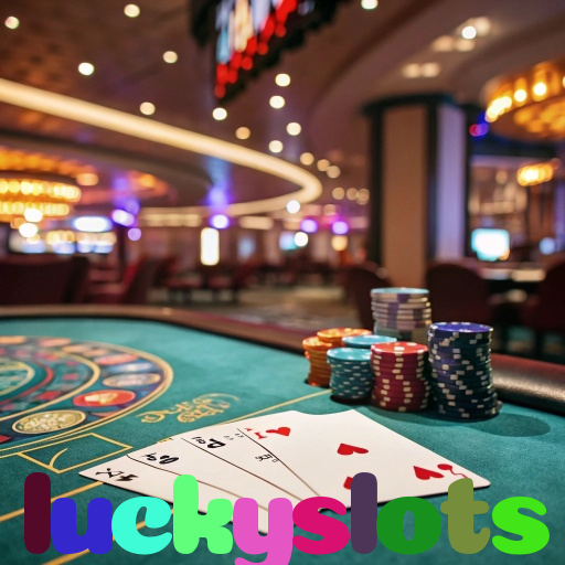 luckyslots 
