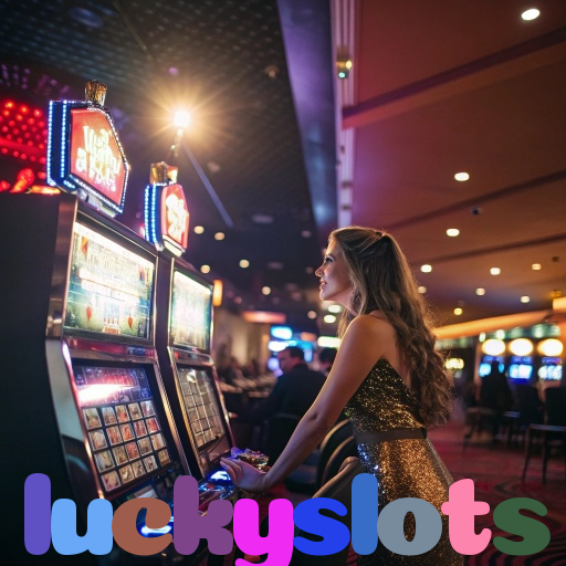 luckyslots 