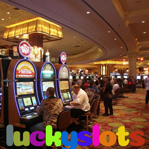 luckyslots 