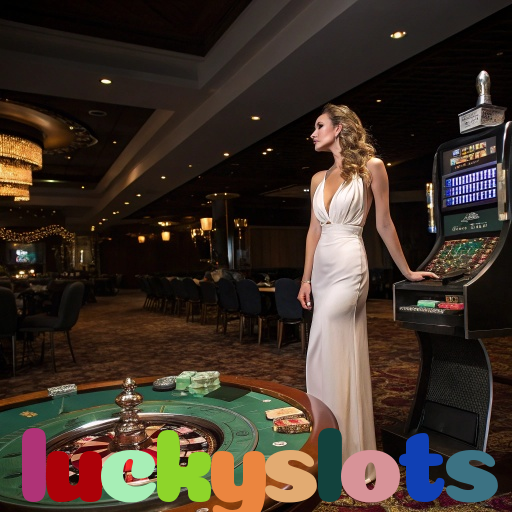 luckyslots 