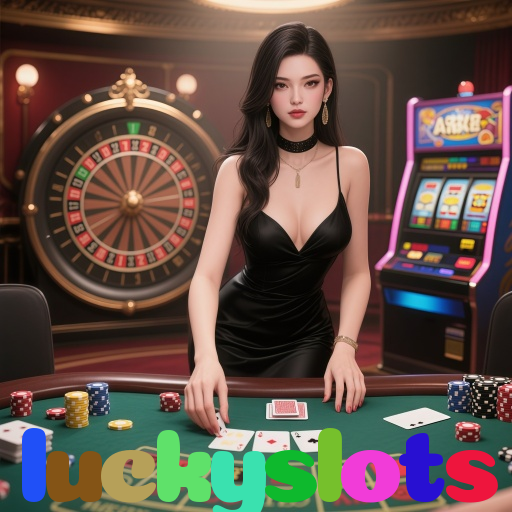 luckyslots 