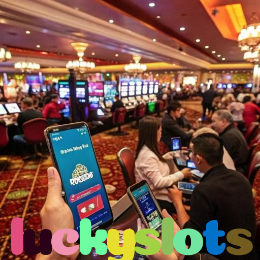 luckyslots 
