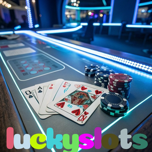 luckyslots 