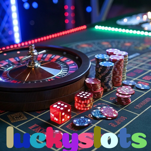 luckyslots 