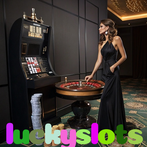 luckyslots 