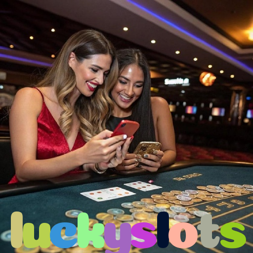 luckyslots 