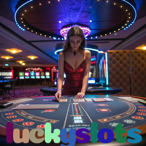 luckyslots 