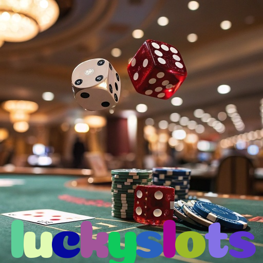 luckyslots 