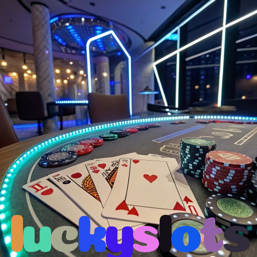 luckyslots 