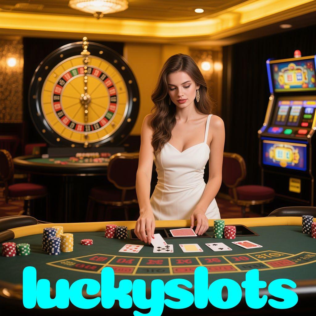 luckyslots