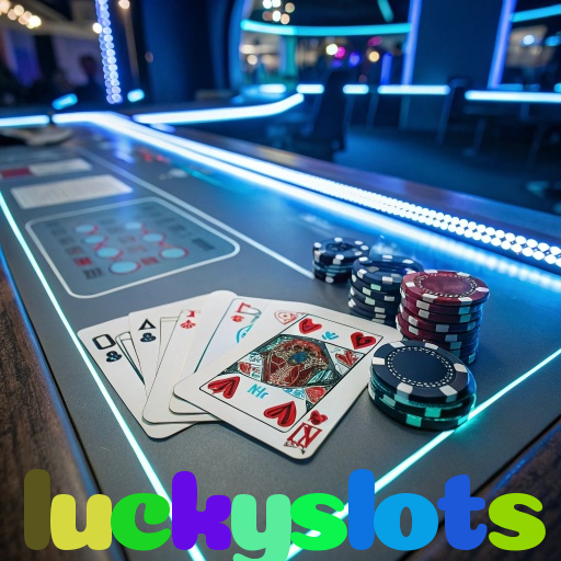 luckyslots 